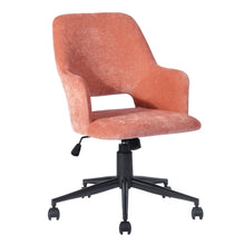 Load image into Gallery viewer, Upholstered Task Chair/ Home Office Chair
