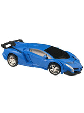 Load image into Gallery viewer, Automotion-Shape-Shifting Robot R/C Car
