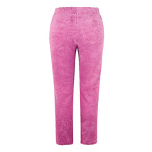 Load image into Gallery viewer, Women&#39;s Warm Fleece Sherpa Lined Jogger Pant Trousers
