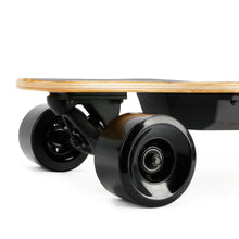 Load image into Gallery viewer, Electric Skateboard for Adults with Remote Electric Longboard Speed up to 25mph for Youths; 1200W Brushless Motor; 18Miles Range; load 120kg.
