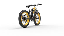 Load image into Gallery viewer, US Stock shipping 26 inch Fat Tire Electric Mountain Bike 1000w Motor GOGOBEST 48V 13ah Battery 7 Speed Off Road Electric Bike
