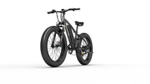 Load image into Gallery viewer, US Stock shipping 26 inch Fat Tire Electric Mountain Bike 1000w Motor GOGOBEST 48V 13ah Battery 7 Speed Off Road Electric Bike
