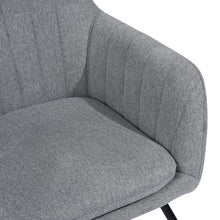 Load image into Gallery viewer, ROCKING CHAIR - GREY
