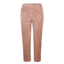 Load image into Gallery viewer, Women&#39;s Warm Fleece Sherpa Lined Jogger Pant Trousers
