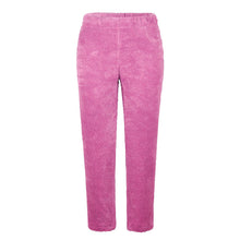 Load image into Gallery viewer, Women&#39;s Warm Fleece Sherpa Lined Jogger Pant Trousers
