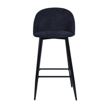 Load image into Gallery viewer, 37.8\&quot;H 2-Piece Bar Stools/Pub Kitchen Chairs (Set of 2)
