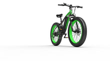 Load image into Gallery viewer, US Stock shipping 26 inch Fat Tire Electric Mountain Bike 1000w Motor GOGOBEST 48V 13ah Battery 7 Speed Off Road Electric Bike
